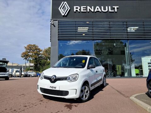 Renault twingo III SCe 65 - 20 Life