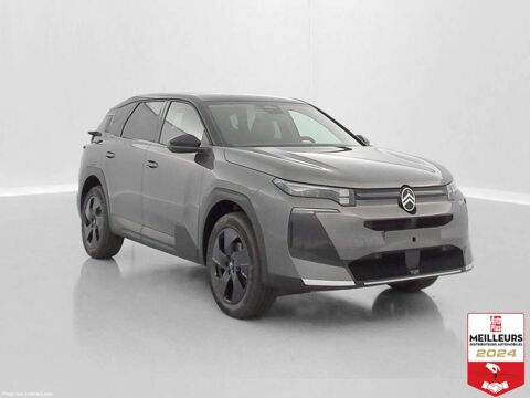 Annonce voiture Citroën C5 aircross 31680 €