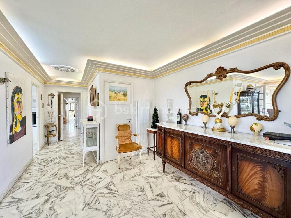  vendre  Appartement Cagnes-sur-Mer (06800)