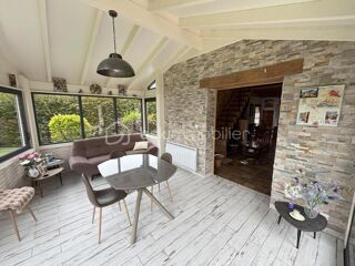  Maison � vendre 6 pi�ces 120 m�