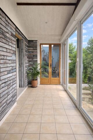  Chalet � vendre 3 pi�ces 120 m�