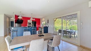  Maison à vendre 4 pièces 124 m²