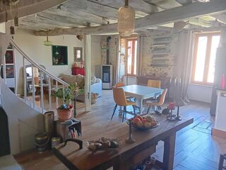  Maison à vendre 5 pièces 186 m²
