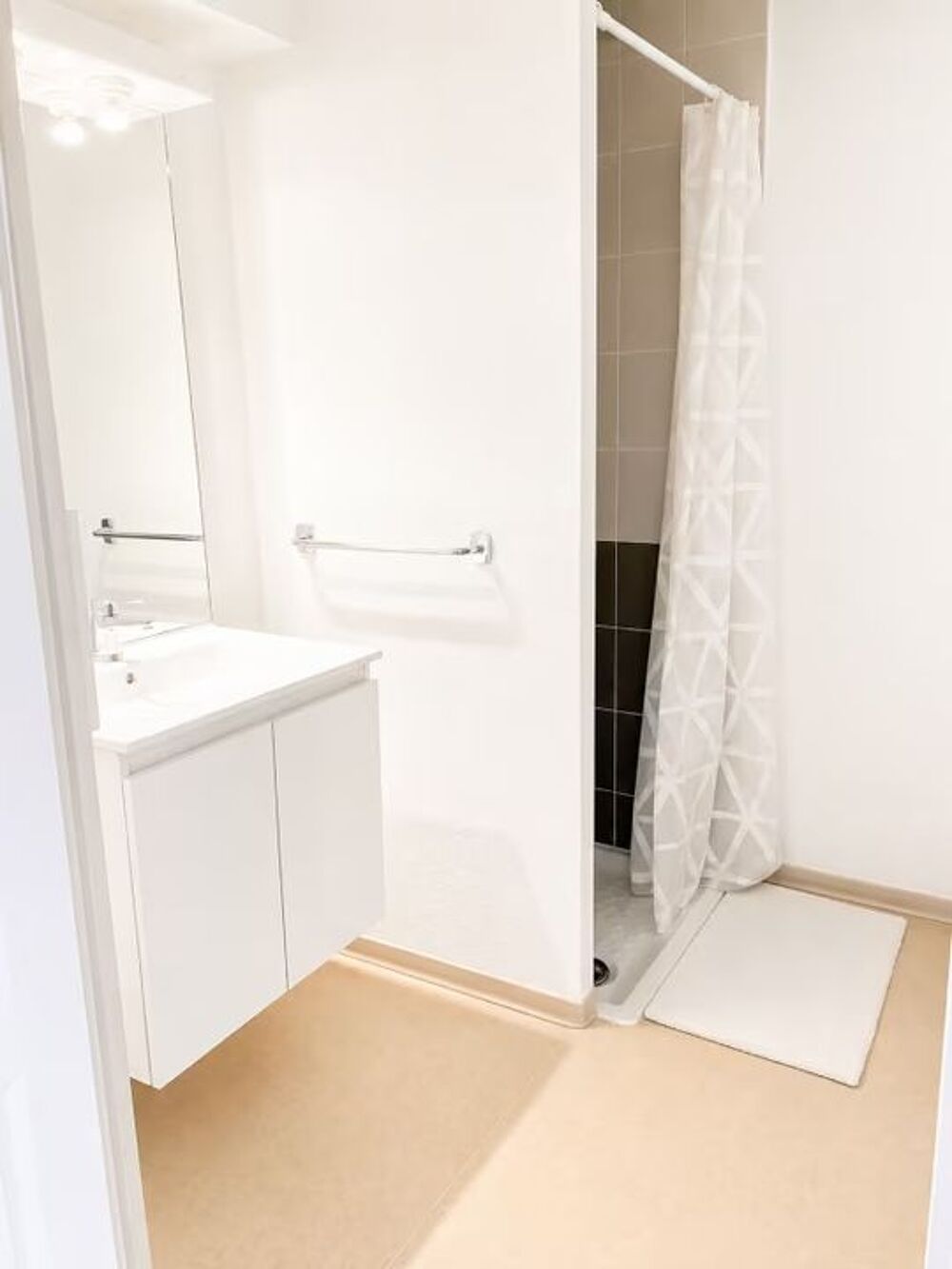 Location Appartement Studio de 20m2 à louer sur Agde Agde