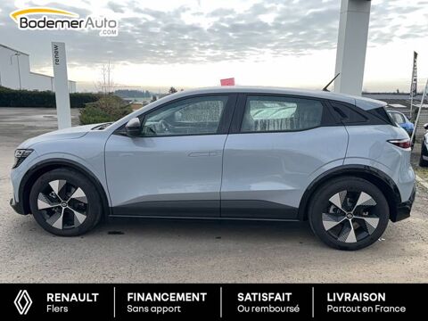 Mégane E-Tech EV40 130ch standard charge Equilibre 2022 occasion 61100 Flers