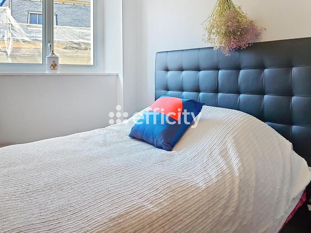  vendre  Appartement Rennes (35000)