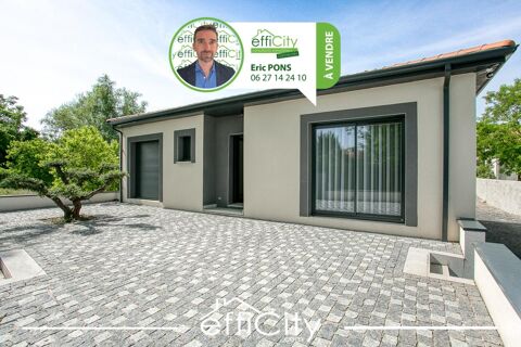   Maison Maison - 6 pièce(s) - 238 m²