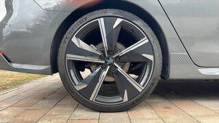 508 1.6 PSE 360 Hybride4 EAT8 Peugeot Sport Engineered 2021 occasion 57000 Metz