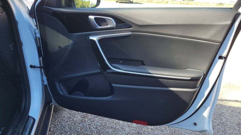 XCeed 1.5 T-GDI 140 DCT7 Active - Premi&egrave;re main Automatique 2024 occasion 21000 Dijon