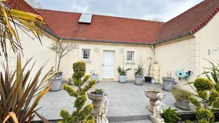  Propri�t�/ch�teau � vendre 6 pi�ces 180 m�