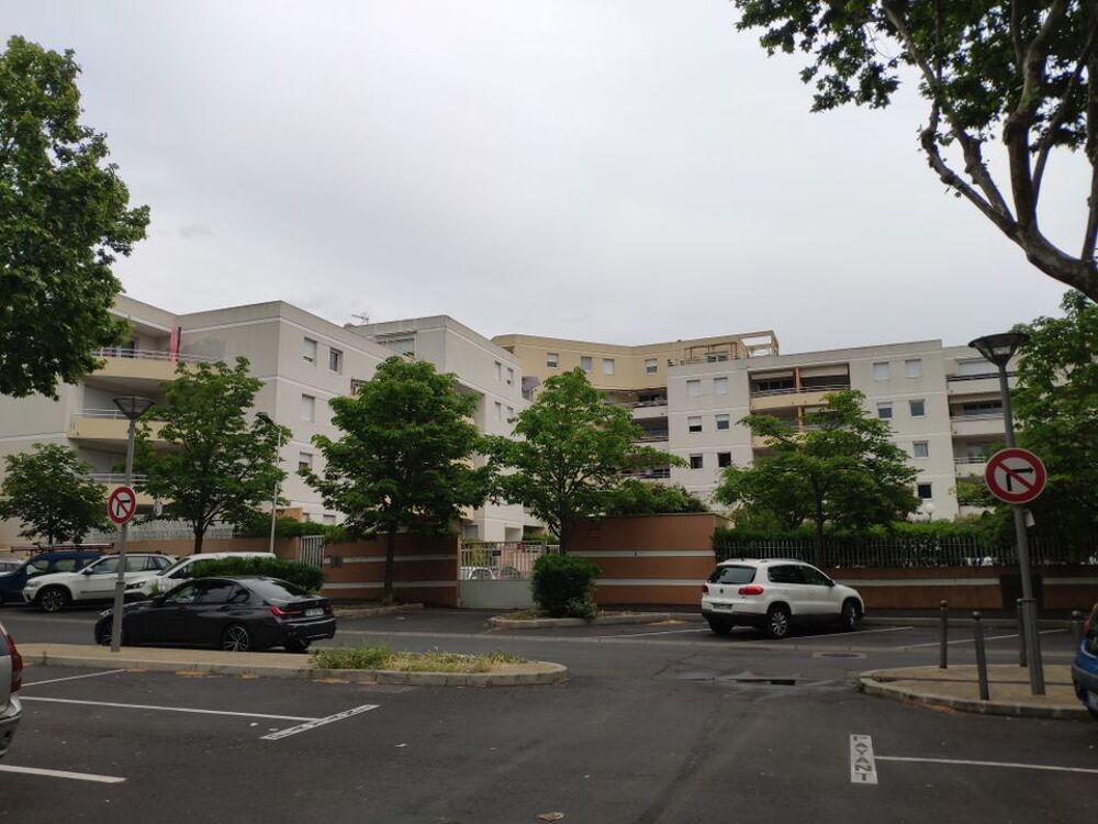 Location Appartement Appartement de 33m2 à louer sur Montpellier Montpellier