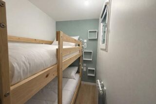  Maison � vendre 3 pi�ces 34 m�