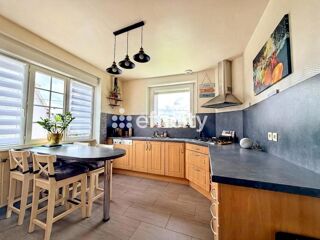 Maison à vendre 5 pièces 107 m²
