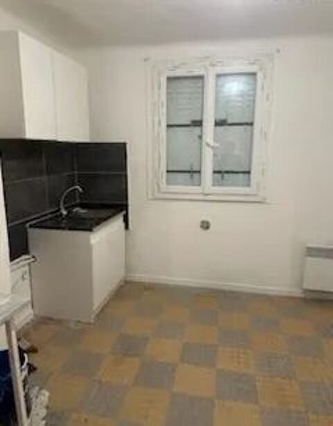  Appartement � louer 3 pi�ces 60 m�