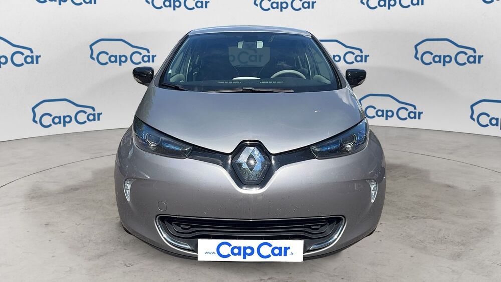 Zo&eacute; R240 88 22kWh Life - Automatique 2016 occasion 54000 Nancy