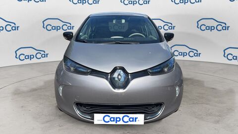 Zo&eacute; R240 88 22kWh Life - Automatique 2016 occasion 54000 Nancy