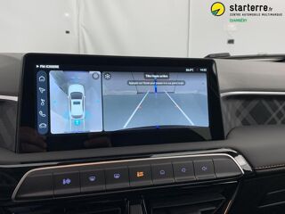 MG3 1.5 L Hybrid+ 195 ch Luxury 2025 occasion 73420 Voglans