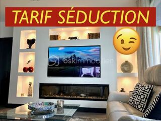  Appartement � vendre 4 pi�ces 98 m�