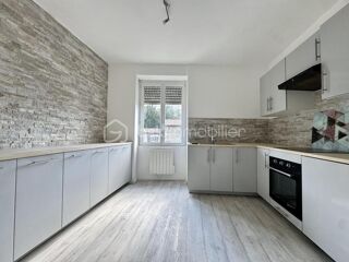  Appartement � vendre 3 pi�ces 72 m�