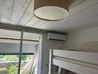  Appartement � louer 1 pi�ce 21 m�