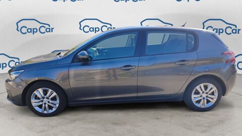 308 II 1.5 BlueHDi 130 Active Business 2020 occasion 37800 Noyant De Touraine