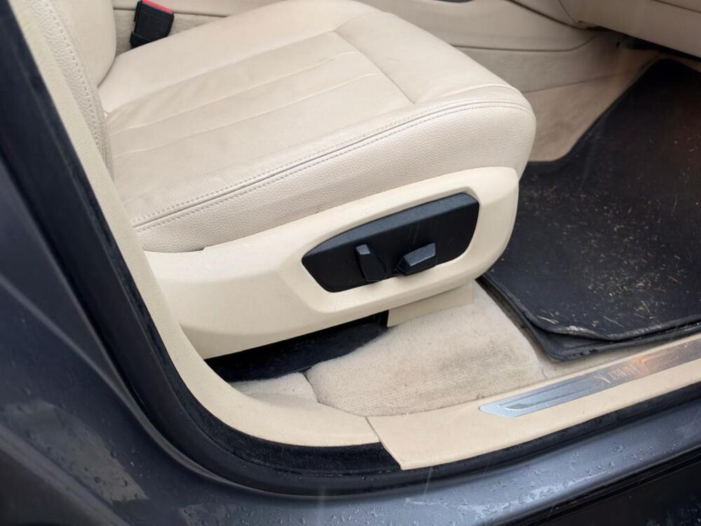 X5 xDrive 25d 231 ch BVA8 Lounge 2016 occasion 84700 Sorgues