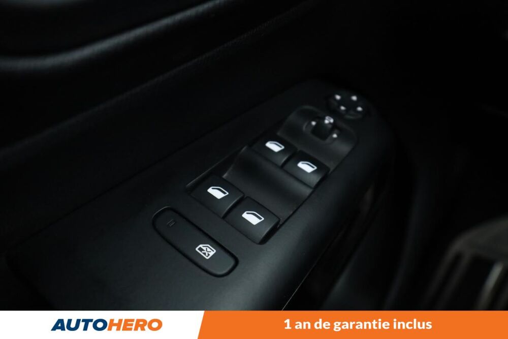 C5 aircross 1.6 PureTech Shine EAT8 181 ch 2019 occasion 92130 Issy-les-Moulineaux