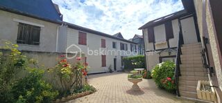  Appartement � vendre 2 pi�ces 26 m�