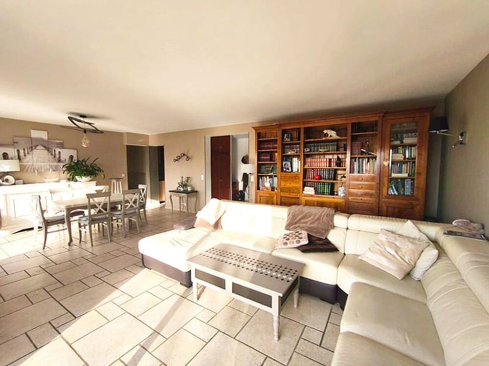Vente Maison Maison Triel sur seine