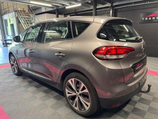 Sc&eacute;nic IV TCe 130 Energy Intens 2017 occasion 78200 Mantes La Jolie