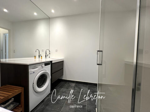  Appartement � louer 3 pi�ces 63 m�