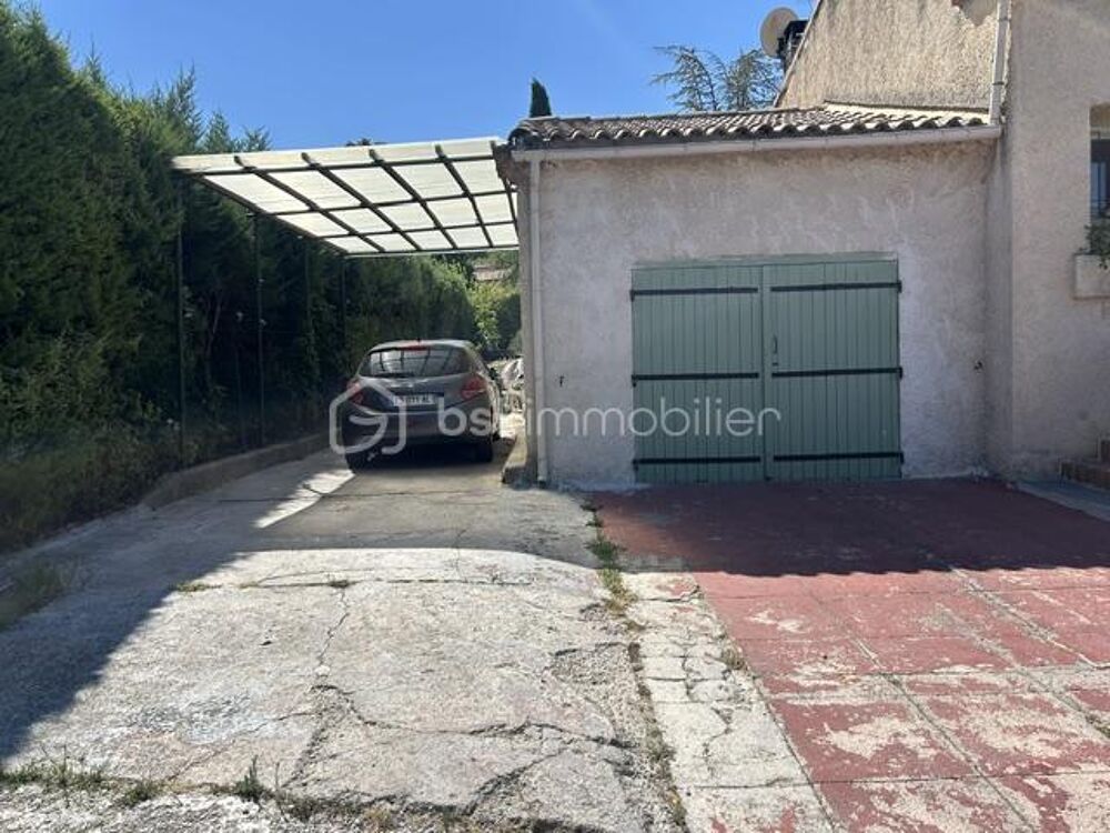 à vendre  Propriété/château Mimet (13105)