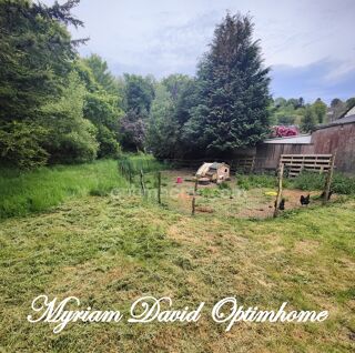  Terrain � vendre 2080 m�