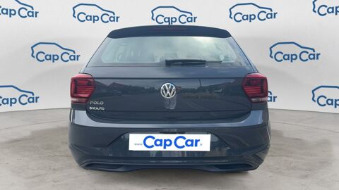 Polo 1.6 TDI 95 Hightline 2019 occasion 59272 Don