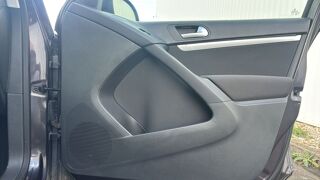 Tiguan 2.0 TDI 110 Technology Sportline - 5 places Toit ouvrant 2016 occasion 33500 Libourne