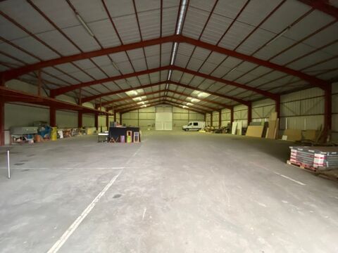 A LOUER - LOCAUX D'ACTIVITES 3000 71290 L abergement de cuisery