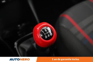 108 1.0 VTi Envy 5P 69 ch 2016 occasion 92130 Issy-les-Moulineaux