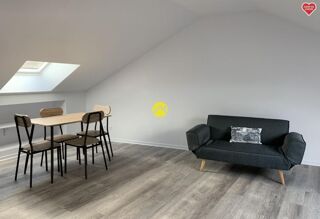 Appartement 240m2 Huriel