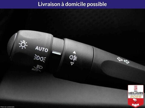C4 1.2T 130 AUT MAX 2025 occasion 10150 Lavau