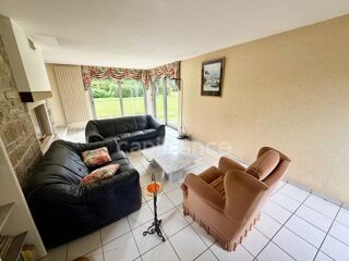  Maison à vendre 8 pièces 130 m²