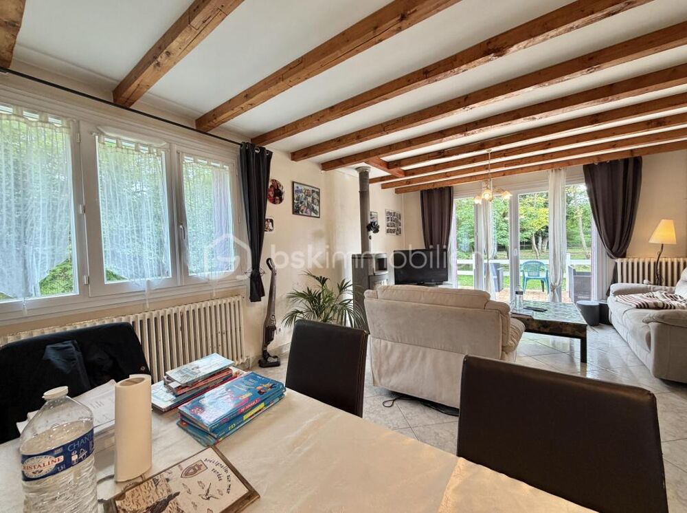 � vendre  Propri�t�/ch�teau Monthyon (77122)