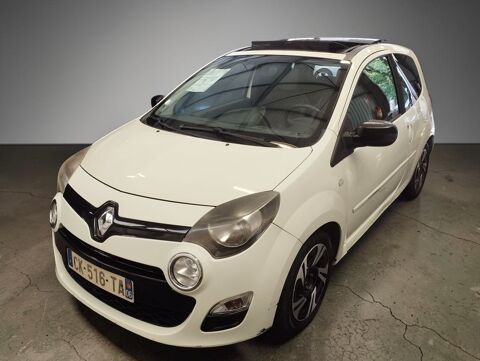 Annonce voiture Renault Twingo 2400 �