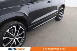 Ateca 2.0 TSI 4Drive DSG7 300 ch 2019 occasion 92130 Issy-les-Moulineaux