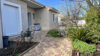  Villa � vendre 5 pi�ces 106 m�
