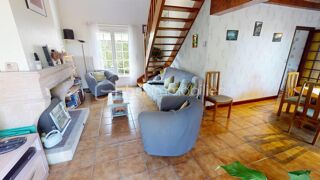  Maison à vendre 5 pièces 113 m²