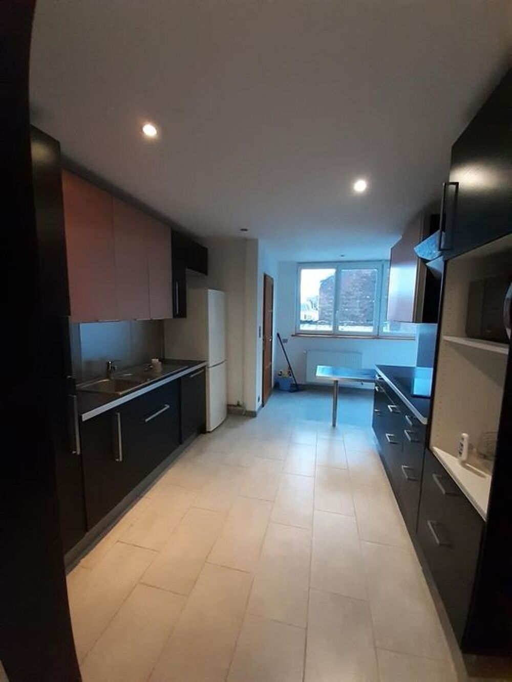 Appartement de 105m2 à louer sur La Madeleine