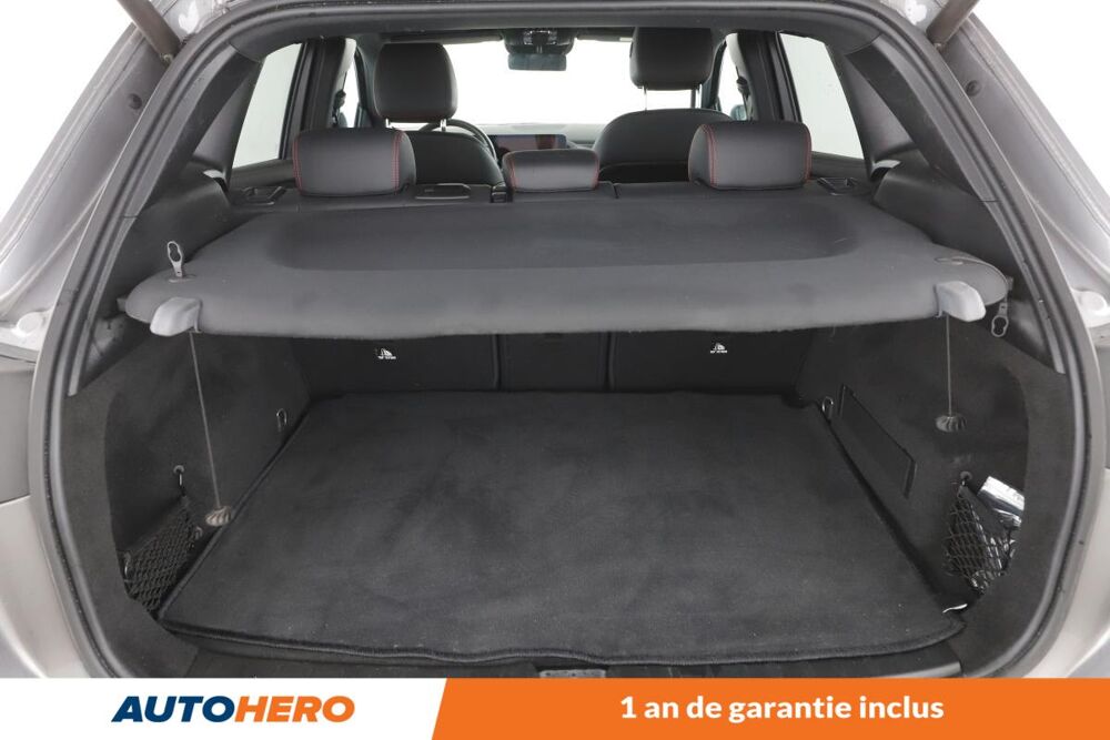 Classe GLA 200 d AMG Line DCT 150 ch 2022 occasion 92130 Issy-les-Moulineaux