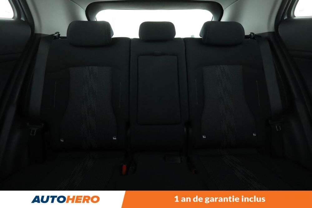 Sportage 1.6 T-GDi ISG Hybride Rechargeable Active 4x4 BVA6 265 ch 2022 occasion 92130 Issy-les-Moulineaux