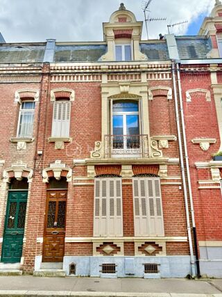  Maison  vendre 5 pices 135 m