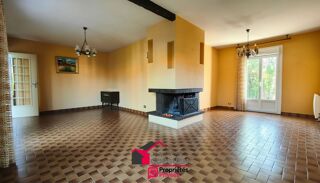  Maison � vendre 4 pi�ces 94 m�